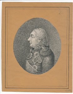 Fürst Michail Illarionovitsch Kutuzov