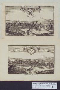 Helmstetum. Academiae Iuliae Hospitium