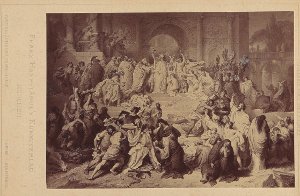 Christenverfolgung unter Nero